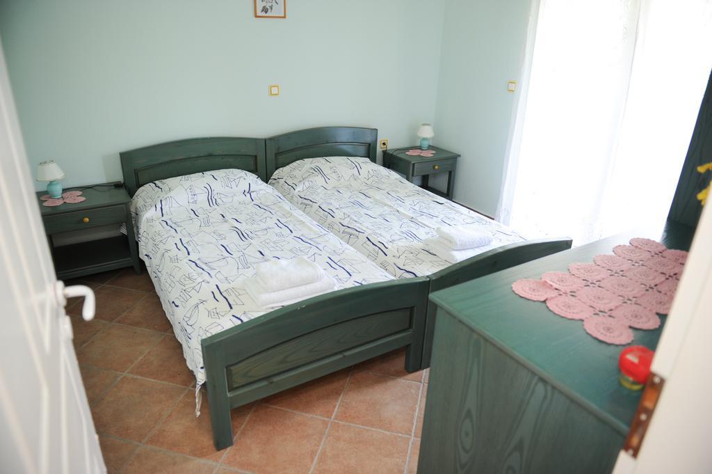 Appartamenti Angelika Pérdika Rom bilde